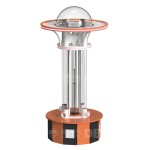 Electric Playground Equipment Factory - Kids Spherical Ball Naughty Castle