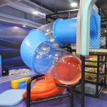 Soft Play Facilities Manufacturer - Customized Foam Climbing Installation