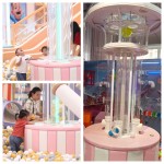 Spherical Ball Toy Supplier - Indoor Playground Toy Play Area