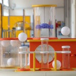 Ball Cake Equipment Manufacturer - Soft Play Ball Pit Children's Entertainment