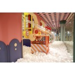 Indoor Arcade Games Factory - Customize Logo Science Commercial