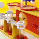 Ball Machine Entertainment Factory - Mall Children's Soft Game Equipment