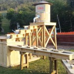 Outdoor Playground Equipment Supplier - Kids Garden Games Amusement Park