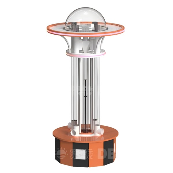 Soft Ball Machine Supplier - Children's School Mall Amusement Park