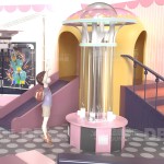 Soft Ball Machine Supplier - Children's School Mall Amusement Park