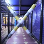 Soft Play Facilities Manufacturer - Customized Foam Climbing Installation