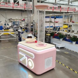 Indoor Playground Equipment Supplier - Commercial with Spare Parts