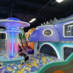 Soft Play Equipment Factory - ODM/OEM Customized Amusement Park Mazes