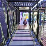 Soft Play Facilities Manufacturer - Customized Foam Climbing Installation