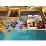 Entertainment Center Supplier - Gemstone Panning Indoor Outdoor Play