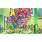 Indoor Play Area Manufacturer - Large Family Entertainment Climbing Maze