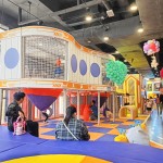 Indoor Playground Design Supplier - Commercial Grade Custom Services