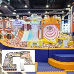 Naughty Castle Manufacturer - Multifunctional Parent-child Playground