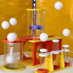 Ball Machine Entertainment Factory - Mall Children's Soft Game Equipment