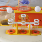 Ball Cake Equipment Manufacturer - Soft Play Ball Pit Children's Entertainment