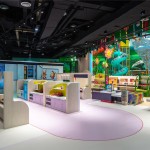 Indoor Play Area Manufacturer - Large Family Entertainment Climbing Maze