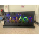 Rod Light Wall Supplier - DIY Soft Plastic Home School Amusement