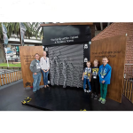 Interactive Playground Supplier - High Quality Plastic Soft Play Area