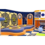 Soft Play Equipment Manufacturer - Commercial Indoor Playground Slides