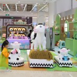 Soft Play Ball Pit Manufacturer - Interactive Projection Games Activation