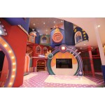 Climbing Playground Manufacturer - Commercial Soft Play Area School