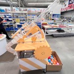 Indoor Arcade Games Factory - Customize Logo Science Commercial