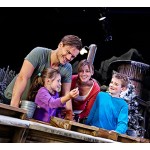 Outdoor Playground Equipment Manufacturer - Commercial Panning Game Fun