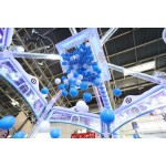 Foam Hoisting Ball Supplier - Children's Climbing Frame Recreation