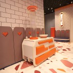 Indoor Playground Set Manufacturer - Commercial Kids Fun Play Area