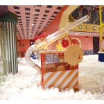 Indoor Arcade Games Factory - Customize Logo Science Commercial