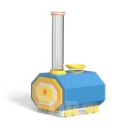 Indoor Playground Set Manufacturer - Commercial Kids Fun Play Area