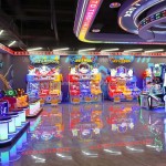 Indoor Playground Manufacturer - High Quality Commercial Play Center