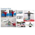 RC Boat Game Supplier - Coin Operated Remote Control Water Arcade