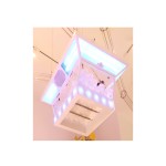 Foam Hoisting Ball Supplier - Children's Climbing Frame Recreation