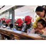 Entertainment Center Supplier - Gemstone Panning Indoor Outdoor Play