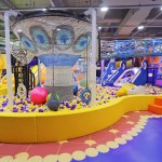 Indoor Playground Manufacturer - High Quality Commercial Play Center
