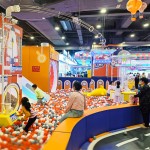Soft Play Equipment Factory - Children Games Indoor Playground Small