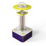 Peng Peng Tree Manufacturer - Children's Educational Ball Spray Toy