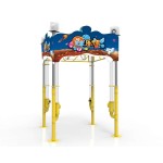 Snow Ball Fall Supplier - 6 Pillars Fun Intelligent Improvement