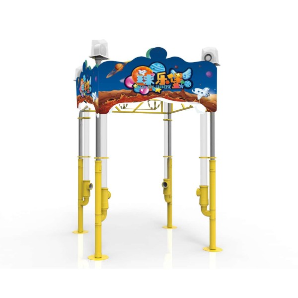 Snow Ball Fall Supplier - 6 Pillars Fun Intelligent Improvement