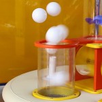 Ball Machine Entertainment Factory - Mall Children's Soft Game Equipment