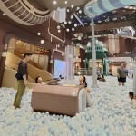 Indoor Playground Set Manufacturer - Commercial Kids Fun Play Area