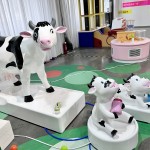 Soft Play Ball Pit Manufacturer - Interactive Projection Games Activation