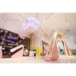 Foam Hoisting Ball Supplier - Children's Climbing Frame Recreation