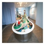 Fire Fighting Game Factory - 2025 New Coin Operated Design