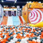 Naughty Castle Manufacturer - Multifunctional Parent-child Playground