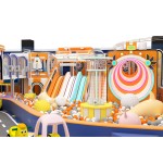Soft Play Equipment Manufacturer - Commercial Indoor Playground Slides