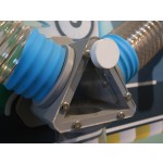 Scarf Shooter Game Manufacturer - High Quality Interactive Exhibits