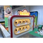 Egg Coming Soft Play Supplier - Light Music Children's Recreation