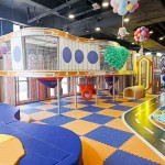 Naughty Castle Manufacturer - Multifunctional Parent-child Playground